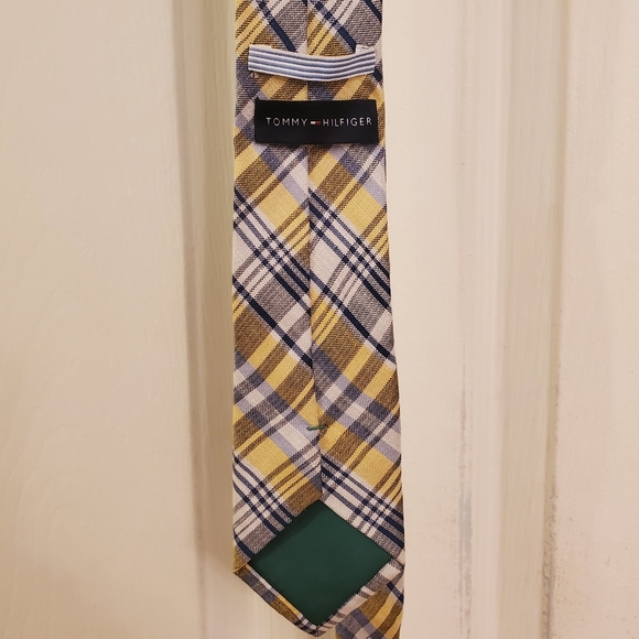 tie - Picture 2 of 2